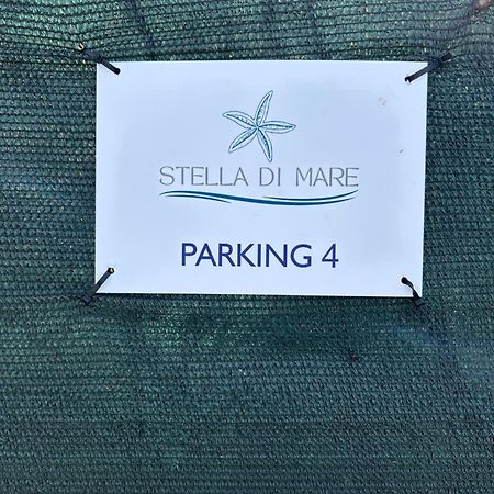 מלון צ'יוויטווקיה Stella Di Mare- Cruise Shuttle מראה חיצוני תמונה